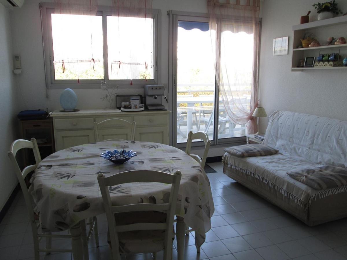 Vittoria Immobilier 1-Reglement Sur Place - Cheques Vacances Acceptes La Grande Motte Room photo