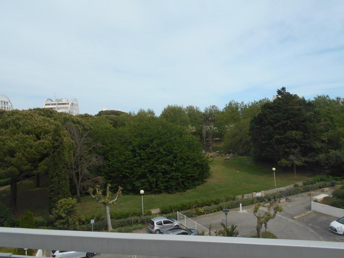 Vittoria Immobilier 1-Reglement Sur Place - Cheques Vacances Acceptes La Grande Motte Room photo