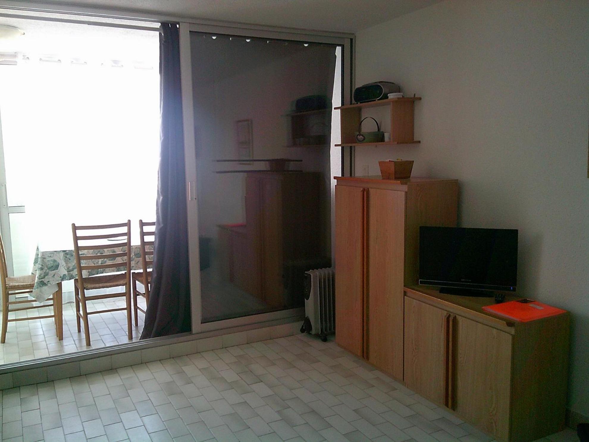 Vittoria Immobilier 1-Reglement Sur Place - Cheques Vacances Acceptes La Grande Motte Exterior photo