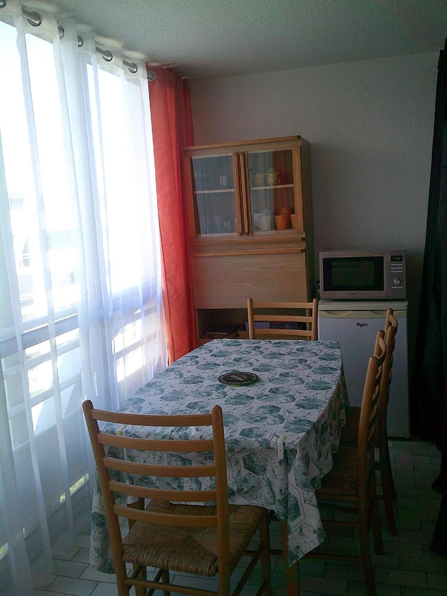 Vittoria Immobilier 1-Reglement Sur Place - Cheques Vacances Acceptes La Grande Motte Exterior photo