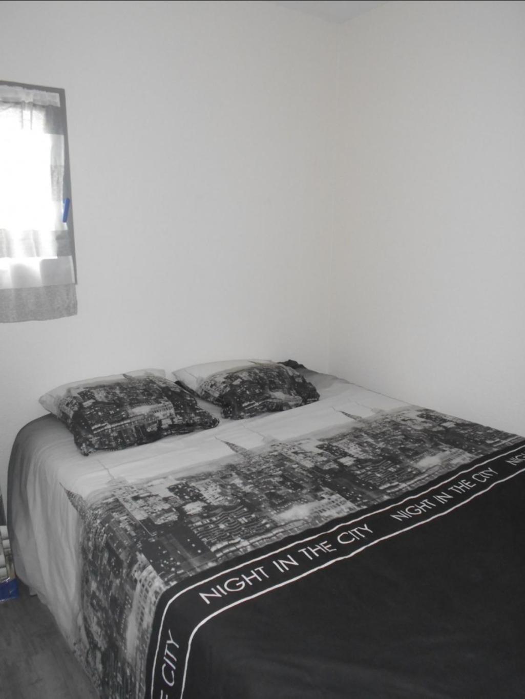 Vittoria Immobilier 1-Reglement Sur Place - Cheques Vacances Acceptes La Grande Motte Room photo