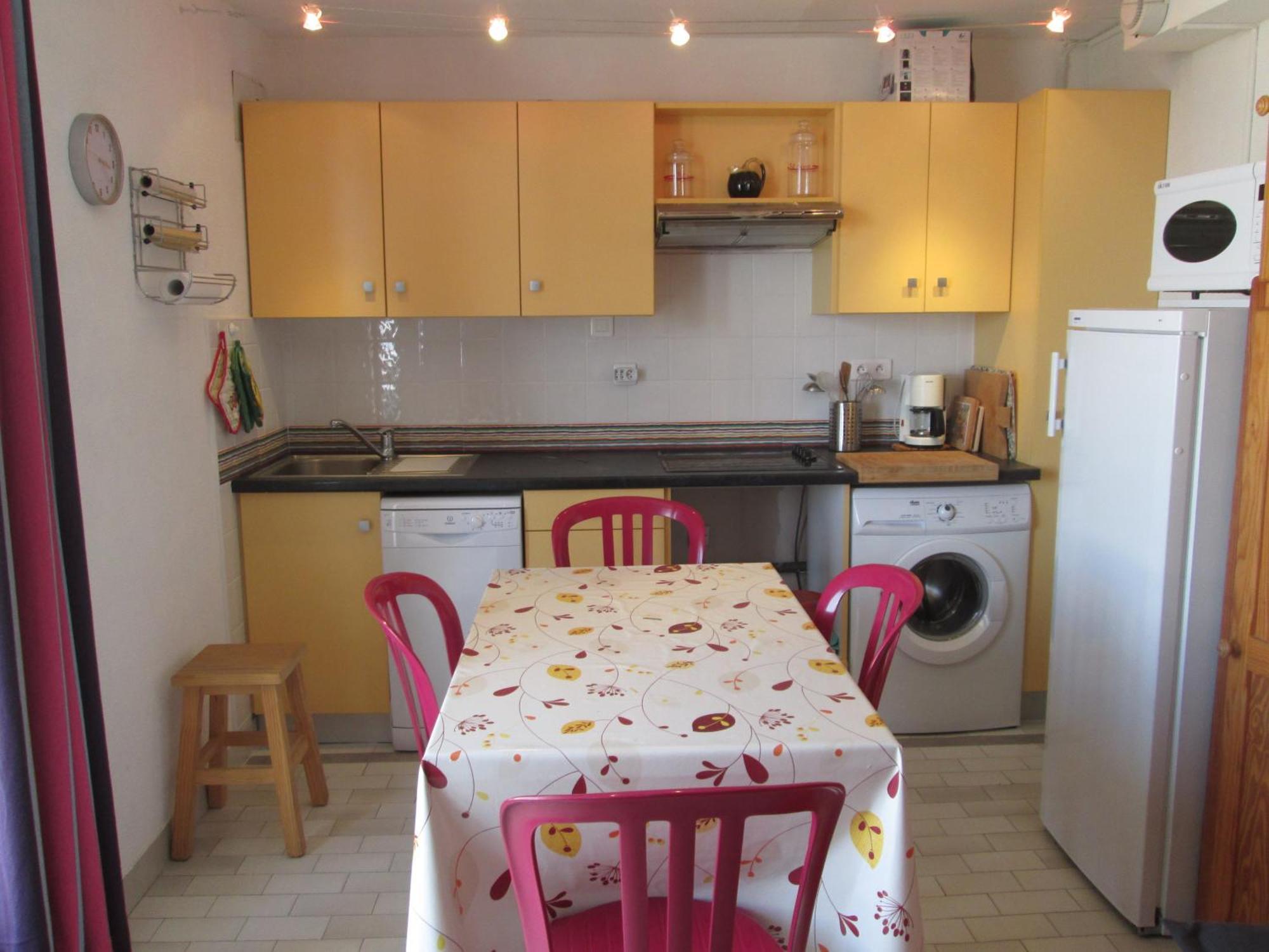 Vittoria Immobilier 1-Reglement Sur Place - Cheques Vacances Acceptes La Grande Motte Room photo