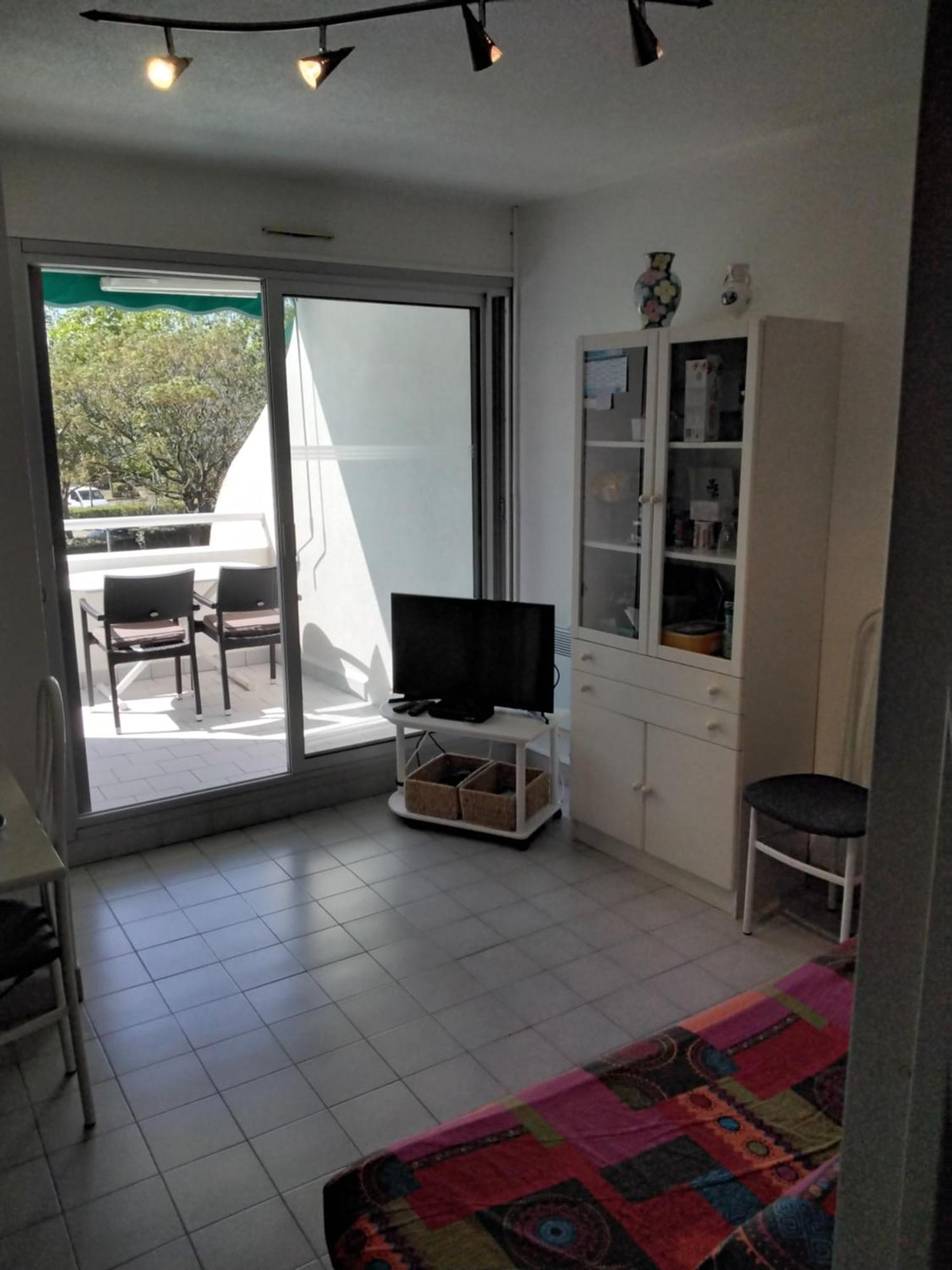Vittoria Immobilier 1-Reglement Sur Place - Cheques Vacances Acceptes La Grande Motte Exterior photo