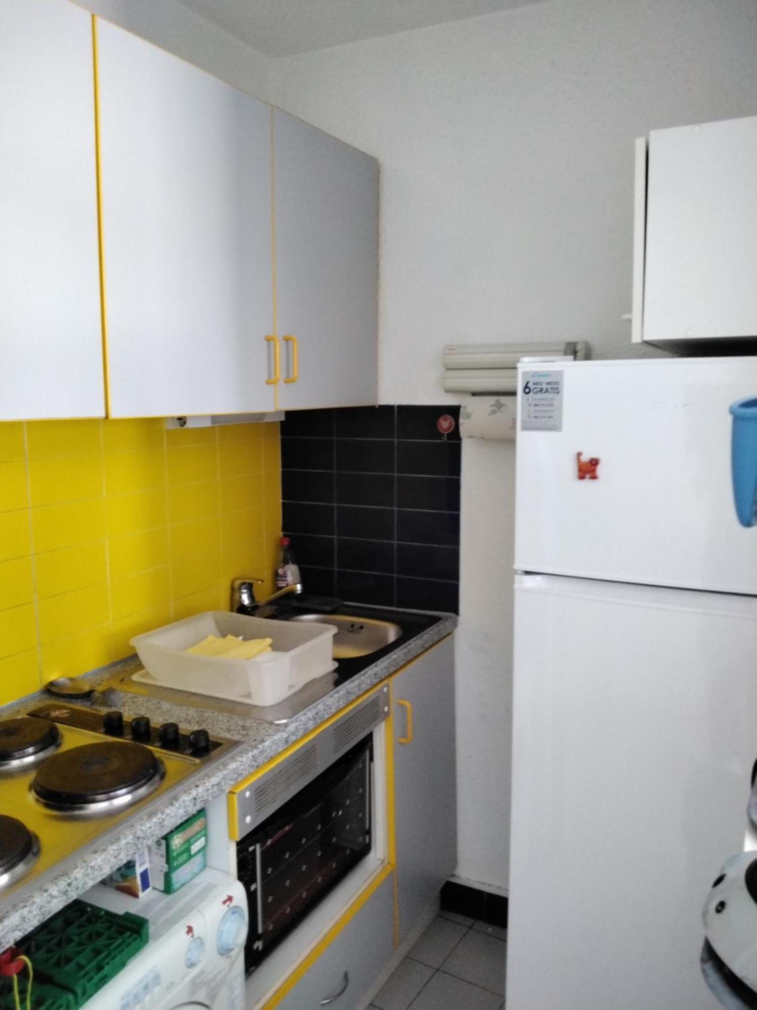 Vittoria Immobilier 1-Reglement Sur Place - Cheques Vacances Acceptes La Grande Motte Room photo